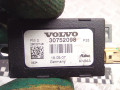 усилитель антенны Volvo XC90 1 поколение [рестайлинг] 2008, 2.4 л., D 5244 T4, дизель, АКПП, внедорожник 5 дв., правый руль, 30752098, 28022748 - фото №3