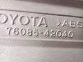 спойлер Toyota RAV4 3 поколение (XA30) 2008, 2.2 л., D-4D, 2AD-FTV, дизель, МКПП, внедорожник 5 дв., 7608542040 - фото №6