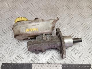 цилиндр тормозной главный Volkswagen Polo 3 поколение [рестайлинг] 2001, 6N1611307C, 03350884051, 03350884062