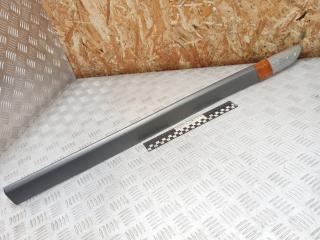 молдинг двери передней правой Renault Laguna 2 поколение 2005, 1.8 л., бензин, МКПП, хетчбэк 5 дв., передний привод, 8200036021