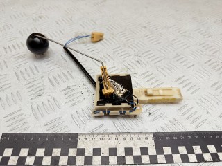 датчик уровня топлива Volkswagen Touareg 1 поколение 2006, 3.0 л., BKS, дизель, АКПП, внедорожник 5 дв., полный привод, 7L0919673F, 221842003009, 81358109