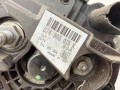 генератор Volkswagen LT 2 поколение 2005, 2.5 л., дизель, 112043, 074903025K, 074903025KX, 078903025K, 0124325004, 0124325250, 0986041230, CAL10264, CAL10264AS, CAL10264ES, CAL10264GS, CAL10264OS, CAL10264RS, 1516463R, DRB1230, 32041230, CA1402IR, 8EL012428071, 8EL737607001, 11203312, AAK5543, ALB1402AN, ALB1402BA, ALB1402BW, ALB1402DD, ALB1402LK, ALB1402UX, ALB1402YX, 063731402010, 944390412300, 9517219, MG291, 210256, ALB1402RB, ALB1402WA, 437513, 439529, A13VI306, 1-3156-25W, 22710N, 301N21290Z - фото №5