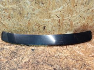 спойлер Peugeot 4007 1 поколение 2011, 2.2 л., 4HN (DW12MTED4), дизель, МКПП, внедорожник 5 дв., правый руль