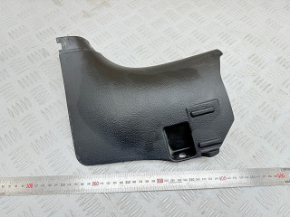 накладка на порог внутренняя Toyota RAV4 3 поколение (XA30) 2007, 2.2 л., 2AD-FTV, дизель, МКПП, внедорожник 5 дв., 6211242040, 6211242050