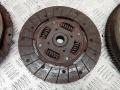 комплект сцепления Fiat Tempra 1 поколение 1995, 1.9 л., дизель - фото №6