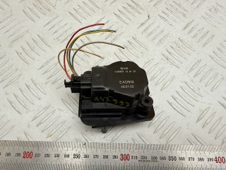 моторчик заслонки печки Peugeot 307 1 поколение [рестайлинг] 2005, 1.6 л., NFU (TU5JP4), бензин, МКПП, универсал, EAD512, H1959