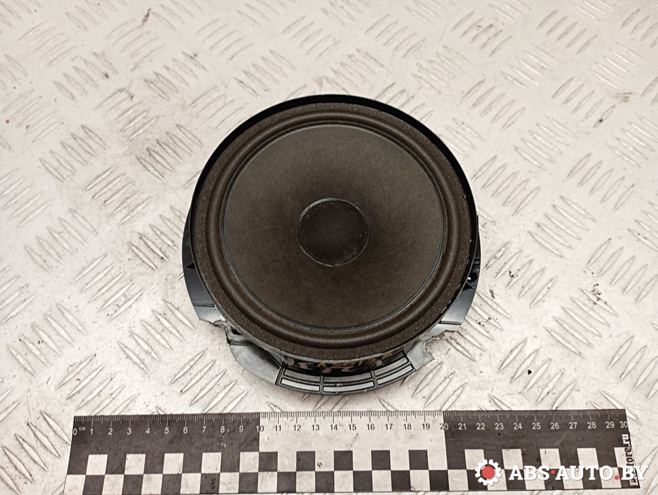 динамик Volkswagen Passat B6 2010, 1.4 л., CDGA, бензин, АКПП, универсал, 3C8035453, 900475460019 - фото №1