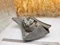 фонарь задний правый Toyota Corolla Verso 2 поколение AR10 2004, 2.0 л., 1CD-FTV, дизель, МКПП, минивэн - фото №6