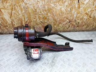 корпус топливного фильтра IVECO Daily 2 поколение 1998, 2.5 л., дизель, 5848B030, 2FAS