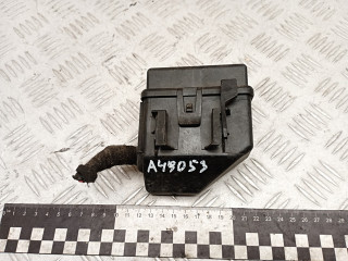 блок реле Mini Cooper 2 поколение 2010, 1.6 л., N16 B16 A, бензин, кабриолет, правый руль, 61142755704