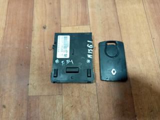 картоприемник Renault Grand Scenic 3 поколение 2011, 1.5 л., дизель, МКПП, правый руль, 285909828R, A2C53299319, S2C531518608, 3500432113835314, A2C53217095202, 1003157