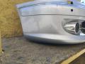 бампер передний Peugeot 607 1 поколение [рестайлинг] 2005, 2.7 л., дизель, АКПП, седан, 9649008677 - фото №5