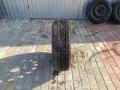 диск литой Opel Vivaro A [рестайлинг] 2008, 2.0 л., M9R 782, дизель, МКПП, микроавтобус - фото №9