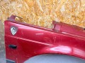 крыло переднее правое Saab 9-5 1 поколение [рестайлинг] 2003, 2.0 л., бензин, МКПП, универсал - фото №3