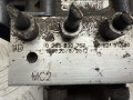 блок ABS Citroen C5 2 поколение 2010, 2.0 л., RHR (DW10BTED4), дизель, МКПП, универсал, 9662131280, 9666542880, 0265951393, 0265230757 - фото №4