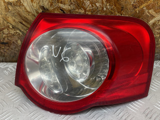 фонарь задний правый Volkswagen Passat B6 2007, 2.0 л., дизель, АКПП, универсал, 3C9945096