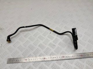 трубка вакуумная Opel Insignia 1 поколение (A) [рестайлинг] 2013, 2.0 л., A 20 DTE, дизель, МКПП, универсал, 22847853, 5205673