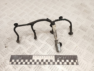 проводка свечей накала Peugeot 4007 1 поколение 2011, 2.2 л., 4HN (DW12MTED4), дизель, МКПП, внедорожник 5 дв., правый руль, 9661631680, 9659395780