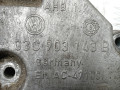 кронштейн компрессора кондиционера Volkswagen Passat B6 2010, 1.4 л., CDGA, бензин, АКПП, универсал, 03C903143B, 950063 - фото №5