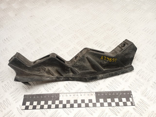 крепление бампера Volkswagen Passat B6 2009, 2.0 л., дизель, МКПП, универсал, 3C0807890A