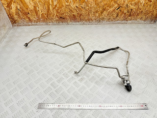 трубка кондиционера Toyota RAV4 3 поколение (XA30) 2007, 2.2 л., 2AD-FTV, дизель, МКПП, внедорожник 5 дв., 4990007880