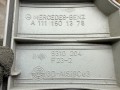 клапанная крышка Mercedes-Benz C-Класс W202/S202 [рестайлинг] 1999, 2.0 л., бензин, универсал, A1111501375 - фото №3