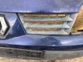бампер передний Renault Scenic 2 поколение 2005, 1.6 л., бензин, МКПП - фото №7