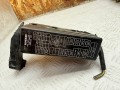 блок предохранителей Nissan Primera P12 2002, 2.2 л., YD22DDT, дизель, МКПП, седан, 24382AV715, 24381AU000 - фото №3