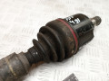 полуось передняя левая (приводной вал, ШРУС) Peugeot 4007 1 поколение 2011, 2.2 л., 4HN (DW12MTED4), дизель, МКПП, внедорожник 5 дв., правый руль, 3815A277, 3272PT - фото №4