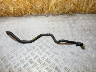 патрубок вентиляции картера Mercedes-Benz A W168 1 поколение [рейстайлинг] (2001-2004) 2002, 1.7 л., OM 668.942, дизель, МКПП, хетчбэк 5 дв., A6680181482, A6680181682, A6680182082