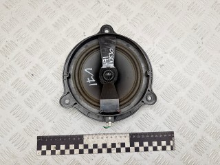 динамик Nissan Primera P12 2002, 2.2 л., YD22DDT, дизель, МКПП, седан, 28156AV720, 7606500365