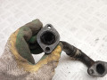 трубка системы рециркуляции EGR Alfa Romeo 146 1 поколение 1997, 1.9 л., дизель, МКПП, 7740300 - фото №4