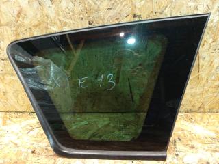 стекло кузовное боковое правое Peugeot 308 T7 2010, 2.0 л., RHR (DW10BTED4), дизель, МКПП, универсал