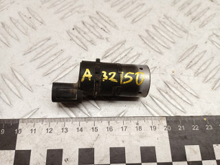 датчик парктроника Citroen C3 1 поколение 2006, 1.6 л., бензин, АКПП, хетчбэк 5 дв., 9643982377