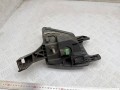 фара противотуманная правая Peugeot 407 1 поколение 2005, 2.0 л., RHR (DW10BTED4), дизель, АКПП, седан, 9641945480, 42160748DX - фото №2