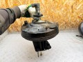 вакуумный усилитель тормозов Peugeot 407 1 поколение 2004, RHR 10DYVD, МКПП, передний привод, 03350885131, 9644403380, 03786215024 - фото №5
