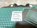 антенна Volvo XC90 1 поколение 2005, 2.4 л., D 5244 T, дизель, АКПП, внедорожник 5 дв., полный подключаемый привод, правый руль, 1151640, 306792551, V0107040050621, 86510131, A8651013, 2E260007A007 - фото №5
