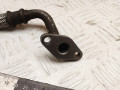 масляная трубка турбины Volkswagen Passat B5 1998, 1.9 л., дизель, 028145736AH - фото №3