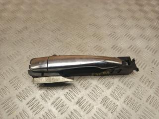 ручка наружная Nissan X-Trail T32 2014, 1.6 л., R9M, дизель, 6МКПП