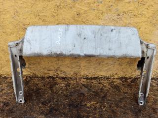 защита днища Volvo XC90 1 поколение [рестайлинг] 2008, 2.4 л., D 5244 T4, дизель, АКПП, внедорожник 5 дв., правый руль