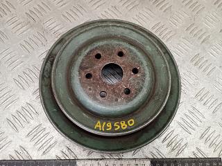 шкив помпы Mercedes-Benz T2 2 поколение 1996, 4.2 л., дизель, 3142000605