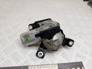 моторчик заднего стеклоочистителя (дворника) Opel Insignia 1 поколение (A) [рестайлинг] 2013, 2.0 л., A 20 DTE, дизель, МКПП, универсал, 13227418, W000008967, W000004079