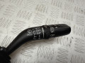 переключатель подрулевой (стрекоза) Mazda 6 GG 2003, 2.0 л., бензин, МКПП, правый руль, GJ5M17D318, 17D318, 0730D27 - фото №2
