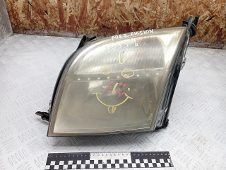 фара левая Ford Fusion 1 поколение 2004, 24689700, 24690300