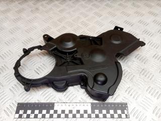 защита (кожух) ремня ГРМ Peugeot 5008 1 поколение 2011, 1.6 л., дизель, МКПП, передний привод, 9492303, 9469903, 9477503