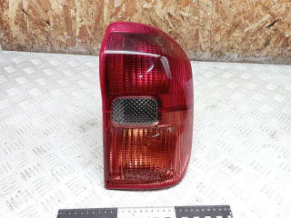 фонарь задний правый Toyota RAV4 2 поколение (XA20) 2003, 2.0 л., 1CD-FTV, дизель, МКПП, внедорожник 5 дв.