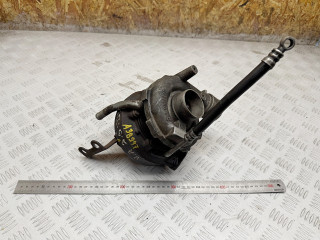 турбина BMW 5 серия E39 [рестайлинг] 2002, 2.5 л., дизель, 7780199D, 7104150001, 11657780199, 11657781434, 11657781435, 93171646, 93184500, 7104150002, 7104150003, 7104150007, 7104155001S, 7104155002S, 7104155003S, 7104155007S, MTG1160GR, MTG1160NR, MTG1160SL, MTG1160PR, MTG1160RB, 0860049, 5860006, 702N10369Z