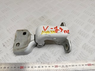 петля двери Renault Trafic 2 поколение 2003, 1.9 л., F9Q 760, дизель, МКПП, микроавтобус, 311772G, GM66380