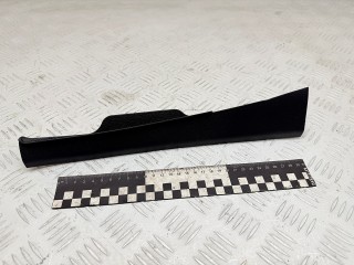 накладка на торпедо (консоль) Jeep Cherokee 5 поколение 2016, 2.0 л., EBT, дизель, АКПП, внедорожник 5 дв., 1WG19TRMAC