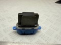 сопротивление печки Volkswagen Touareg 1 поколение 2006, 3.0 л., BKS, дизель, АКПП, внедорожник 5 дв., полный привод, 7L0907521, 7L0907521A, 95557234100, 95557234101, 95557234102, 908000410, 52492612 - фото №3